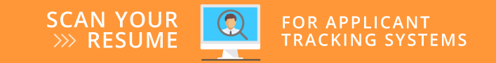 Test your ATS resume